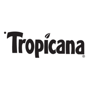 Tropicana(93) Logo