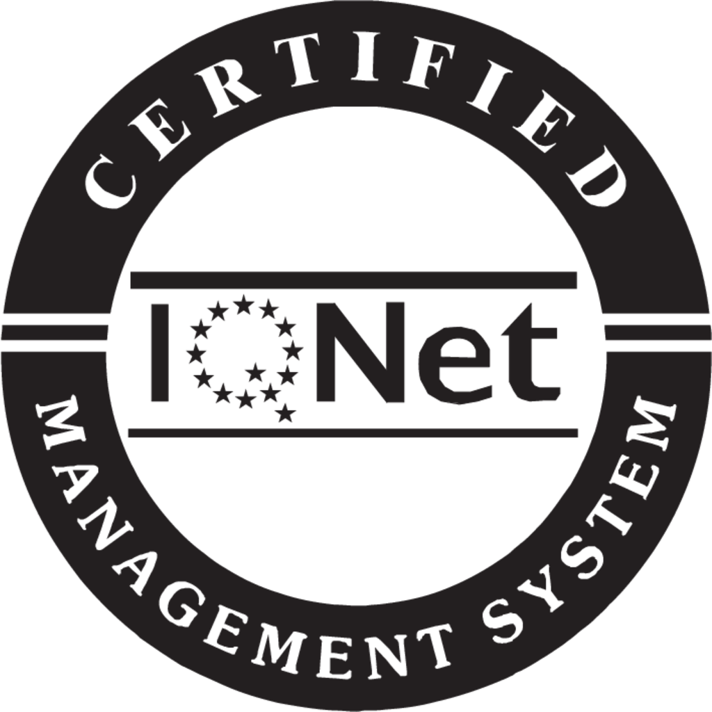 IQNET Certified Management System