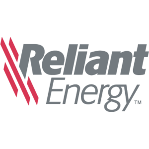 Reliant Energy Logo