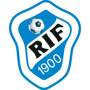 Ringkøbing IF Logo