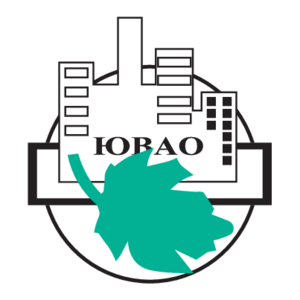 Moscow UVAO(132) Logo