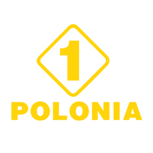 1 Polonia Logo