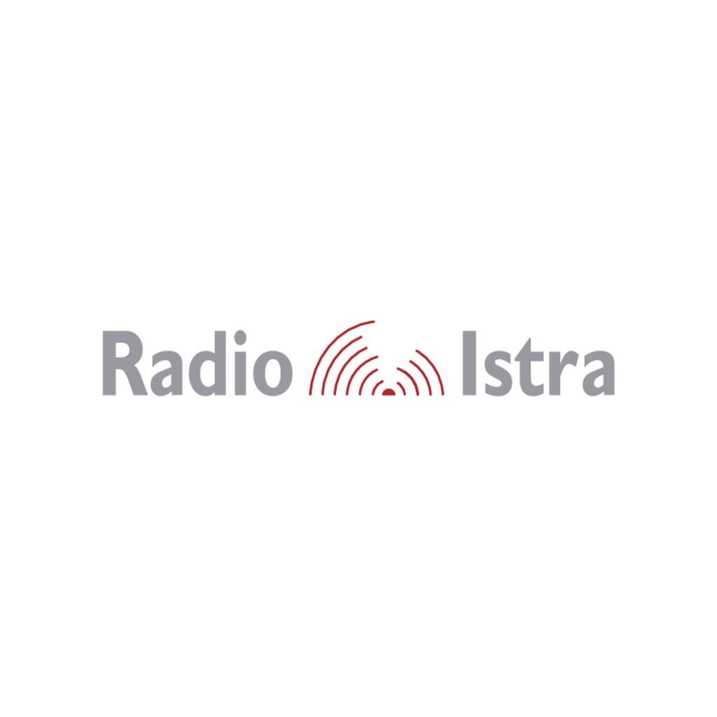 Logo, Unclassified, Croatia, Radio Istra