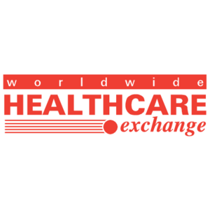 Worldwide Healthcare Exchange Logo