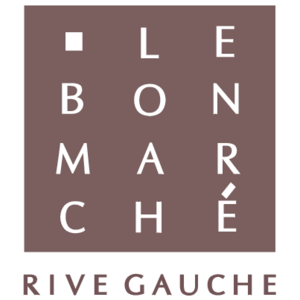 Le Bon Marche Logo