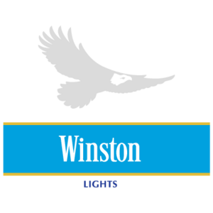 Winston Lights Logo
