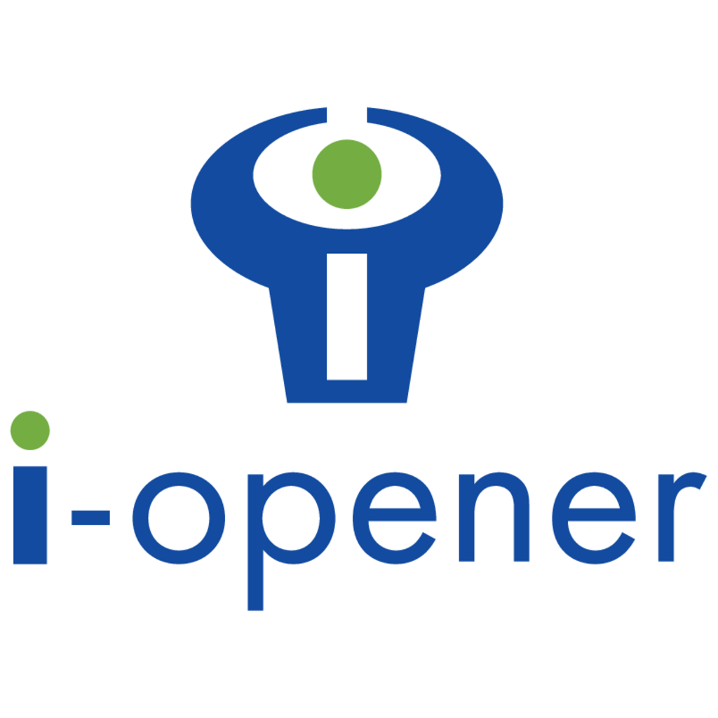 i-opener