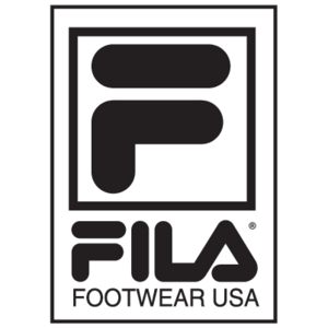 FILA Logo