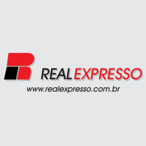 Real Expresso Logo