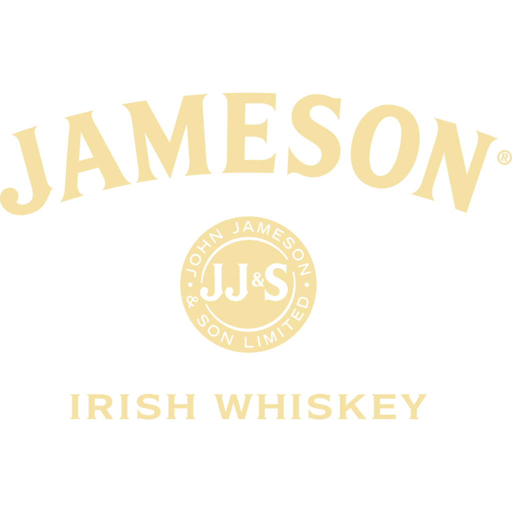 Jameson Irish Whiskey