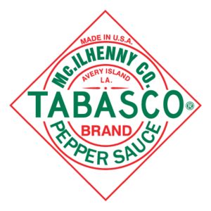 Tabasco Logo