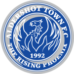 Aldershot Town FC Logo