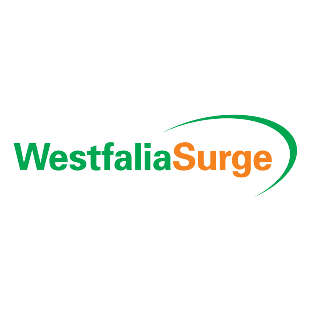 Westfalia,Surge