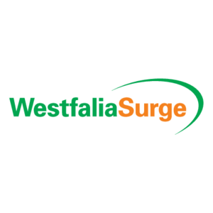 Westfalia Surge Logo