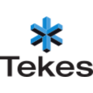 Tekes Logo
