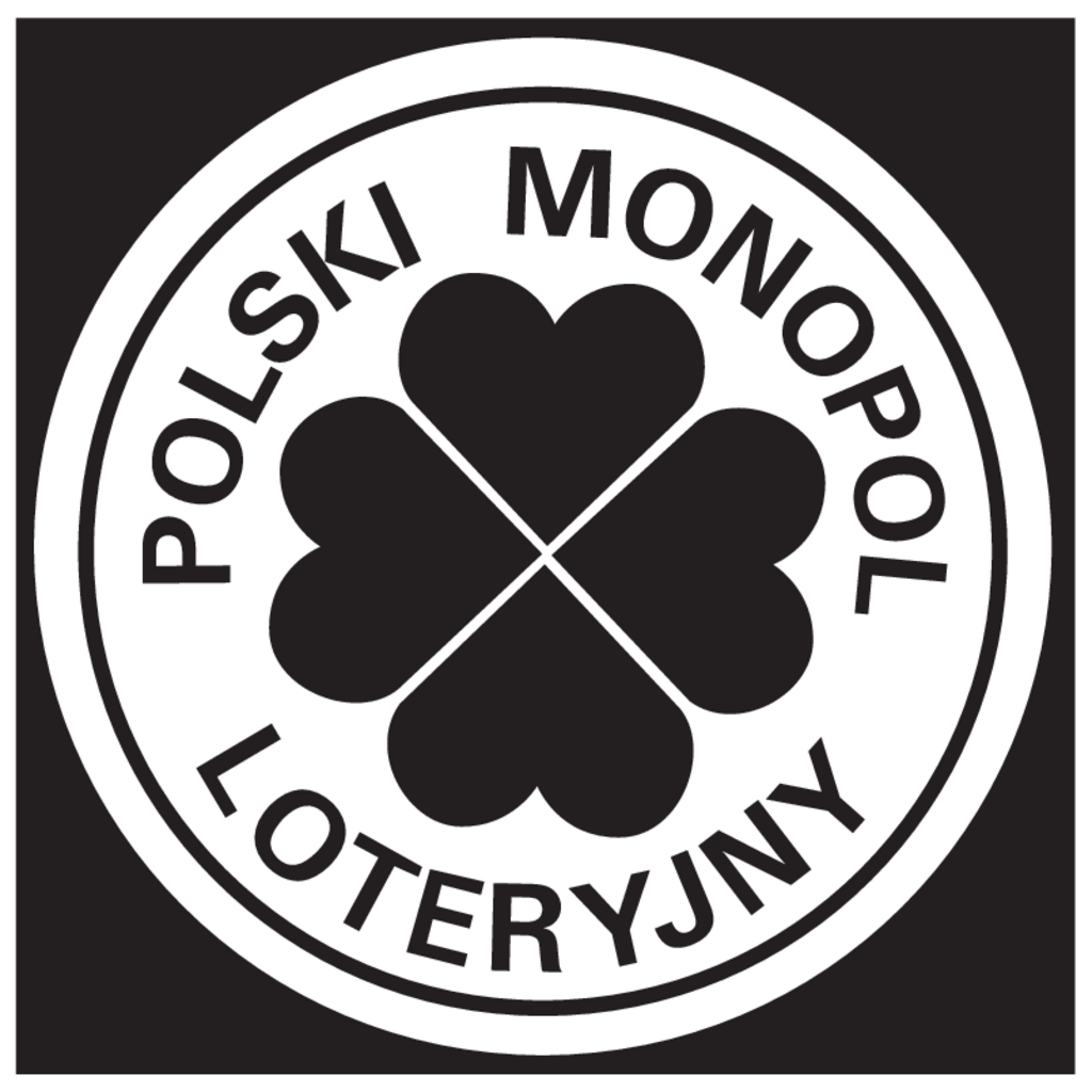 Loteryjny,Polski,Monopol