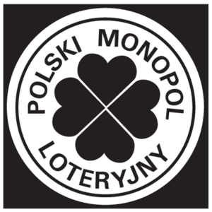 Loteryjny Polski Monopol Logo