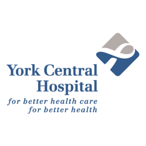 York Central Hospital(31) Logo