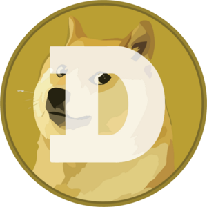 Dogecoin Logo