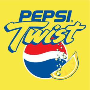 Pepsi Twist Logo