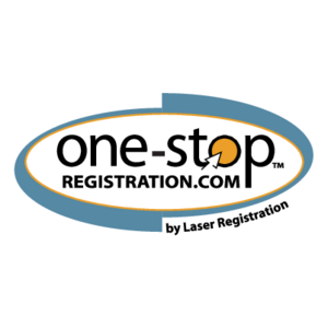 One-Stop-Registration com Logo