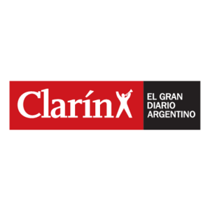 Clarin Logo
