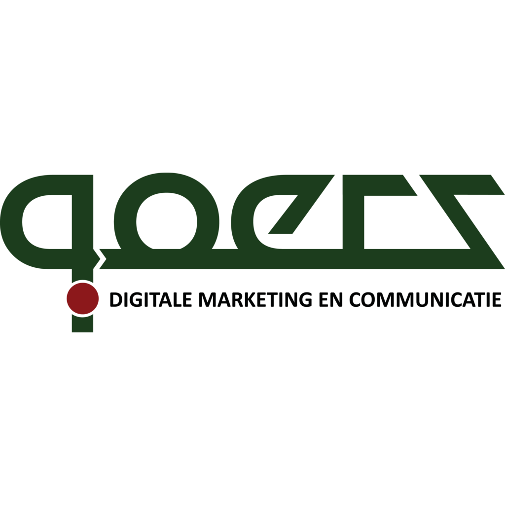 Logo, Design, Netherlands, qoerz Digital marketing and communications