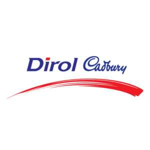 Dirol Cadbury Logo