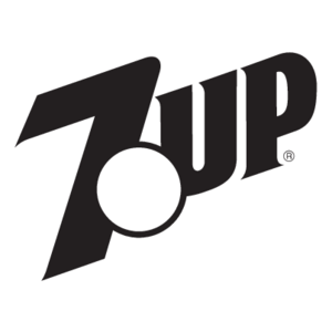 7Up(62) Logo