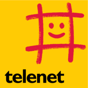 Telenet Logo