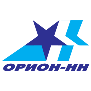 Orion-NN Logo