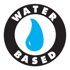 Water Based Logo