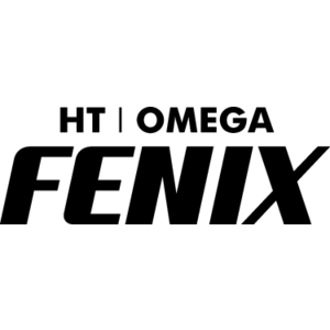 HT Omega- Fenix Logo