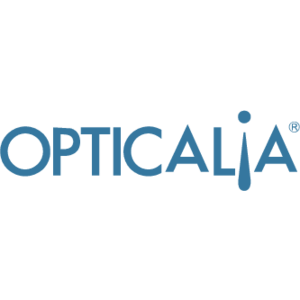 Opticalia Logo