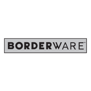 BorderWare Logo