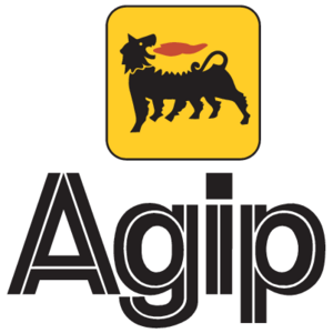 Agip Logo