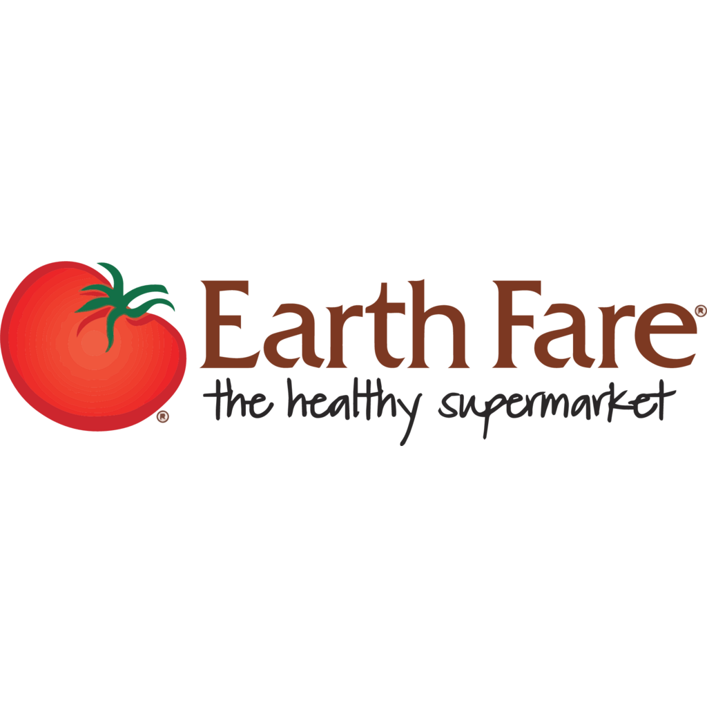 Logo, Food, United States, EarthFare