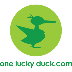 One Lucky Duck Logo