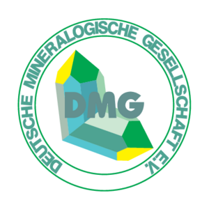 DMG(167) Logo