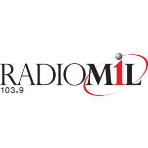 Radio Mil Logo