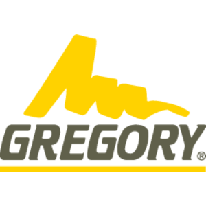 Gregory Logo