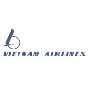 Vietnam Airlines Logo