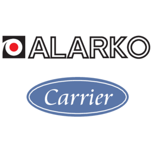 Alarko Logo