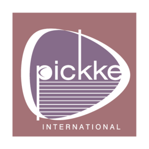Pickke Logo