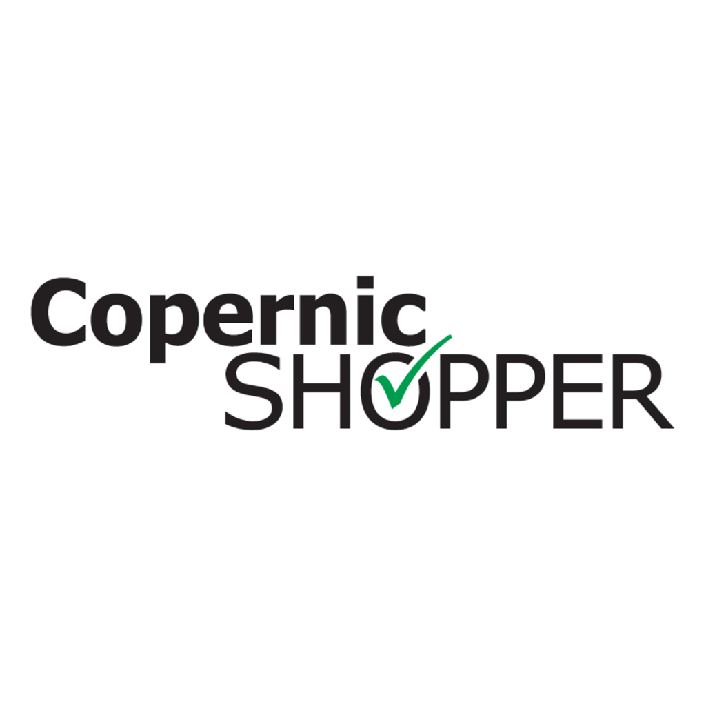 Copernic,Shopper