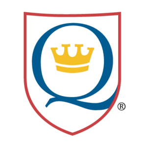 Queen's University(68) Logo