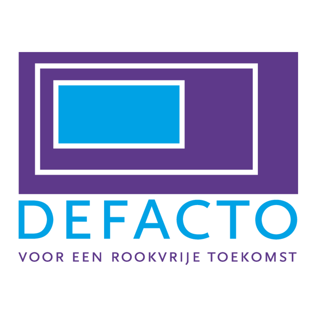 Defacto