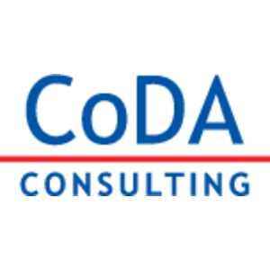 CoDA Consulting Logo