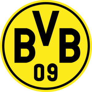 Borussia Dortmund Logo