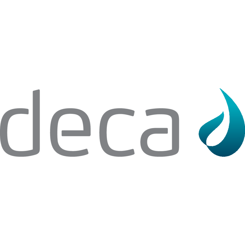 Logo, Industry, Brazil, Deca